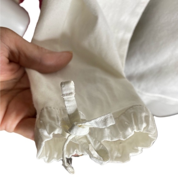 Columbia XCO Shirt Long Sleeves Yellow Trim Size Medium - Picture 3 of 8